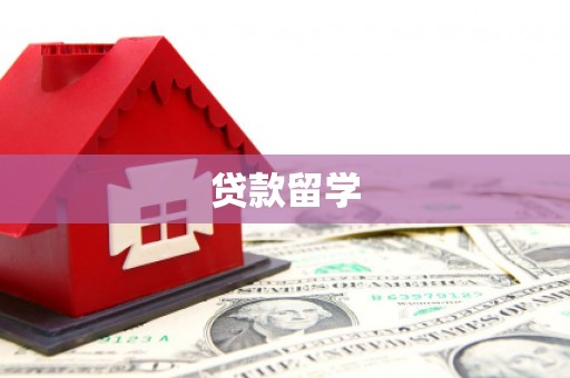 大兴贷款留学