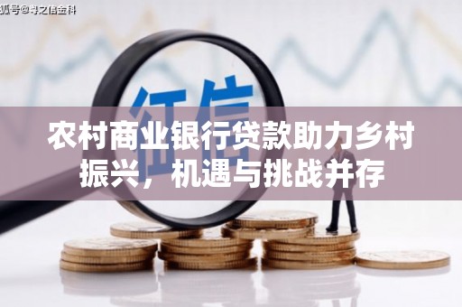 大兴农村商业银行贷款助力乡村振兴，机遇与挑战并存