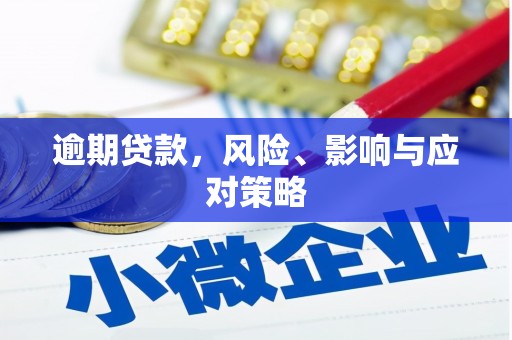 大兴逾期贷款，风险、影响与应对策略