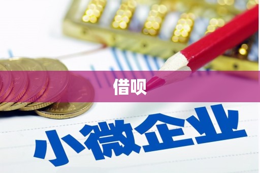 大兴借呗