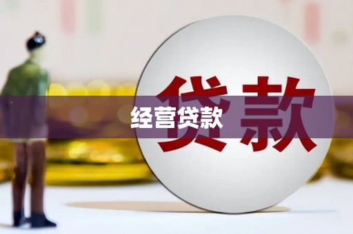 大兴经营贷款