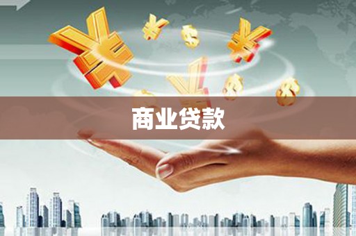 大兴商业贷款